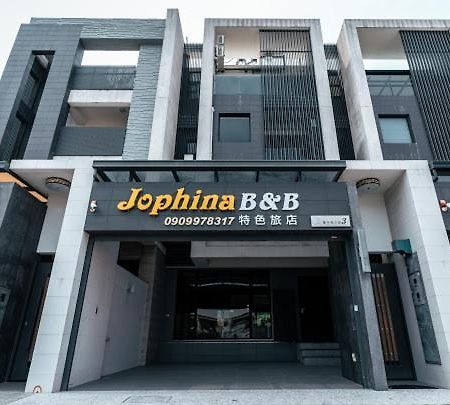 مبيت وإفطار دونغانغ Jophina المظهر الخارجي الصورة