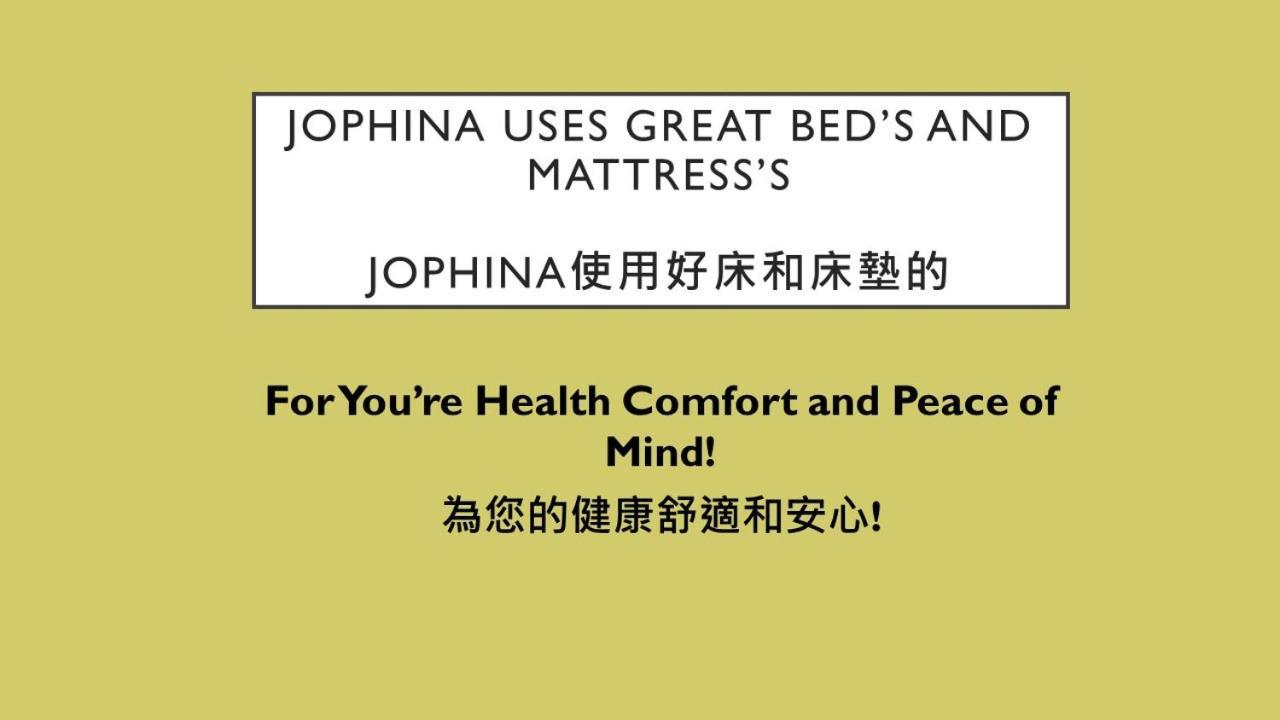 مبيت وإفطار دونغانغ Jophina المظهر الخارجي الصورة